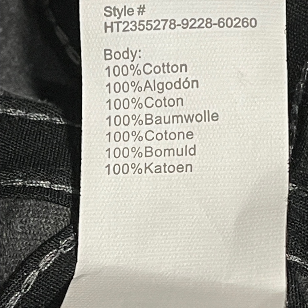 Fabletics Gray Cap - Picture 5 of 8